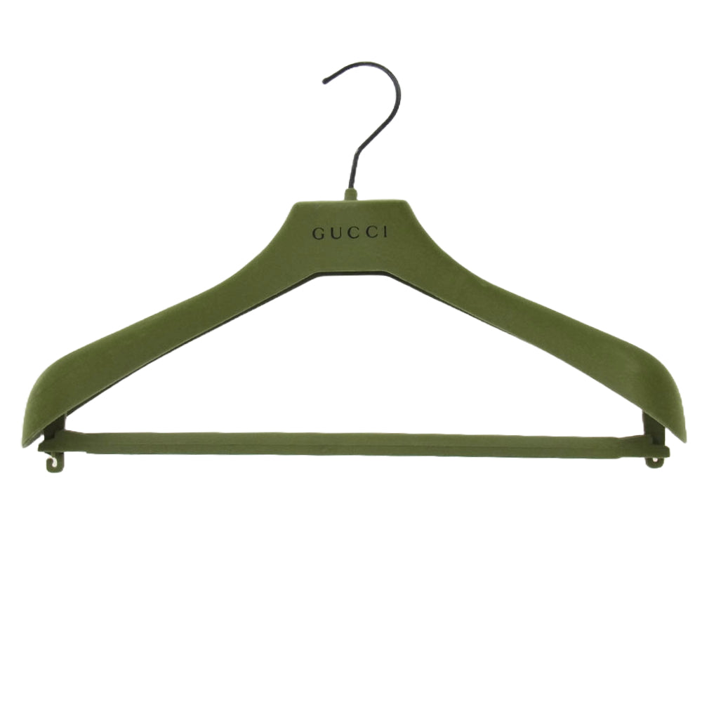 GUCCI グッチ BALENCIAGA バレンシアガ テーラード ジャケット ホワイト マルチカラー系 ホワイト系 44【極上美品】【中古】