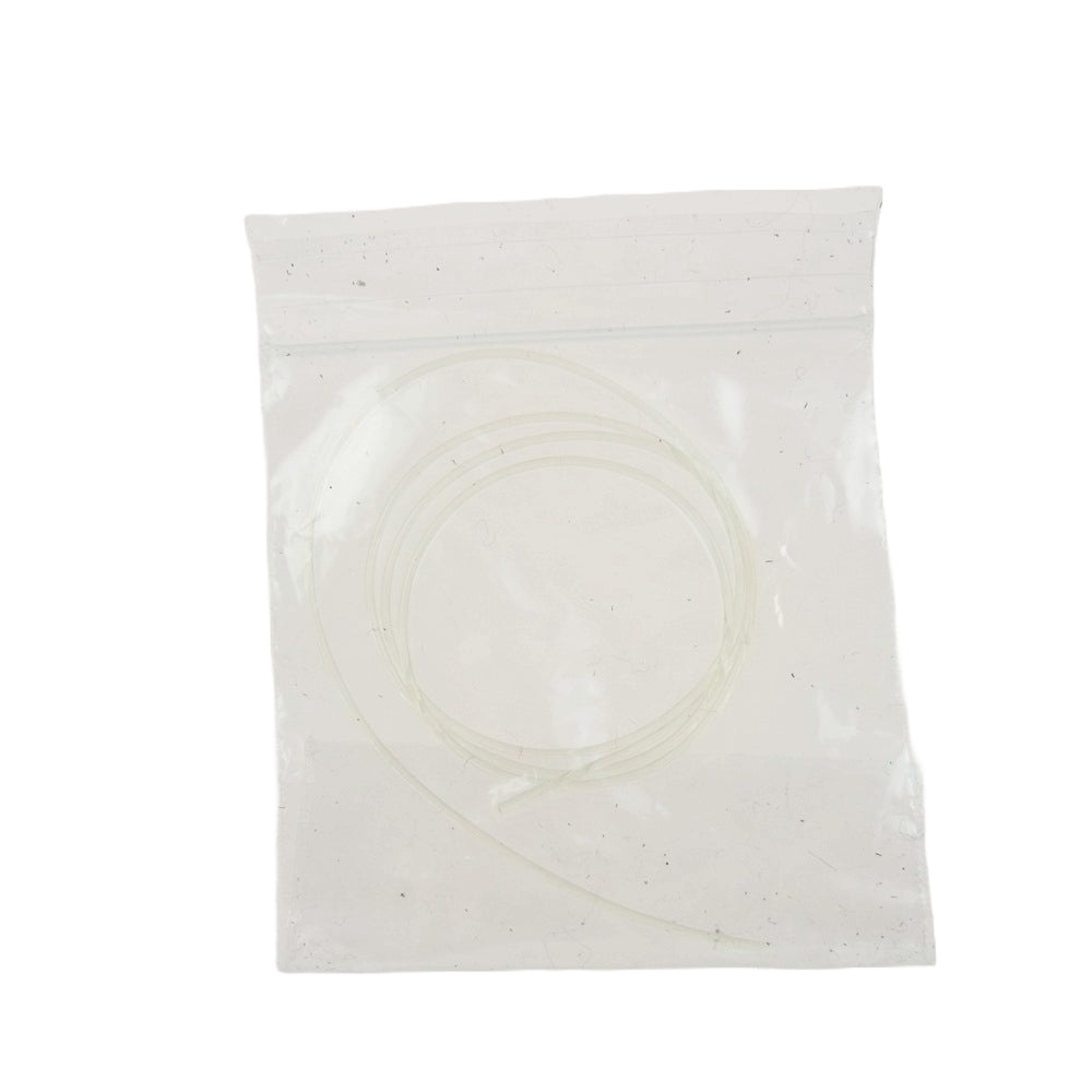 CHROME HEARTS クロムハーツ（原本無） BEAD 6mm クロスボール ホワイト ビーズ ブレスレット ホワイト系【中古】