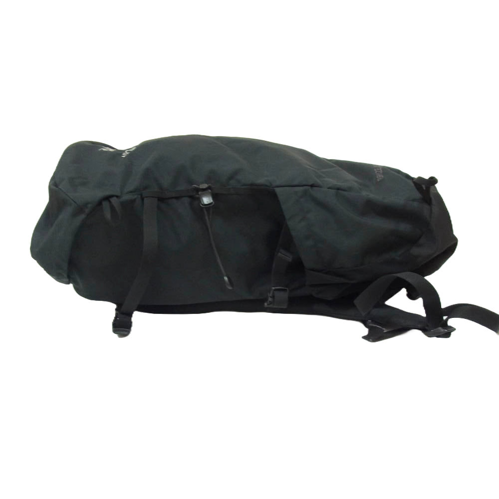 ARC'TERYX アークテリクス BRIZE 25 BACKPACK ブライズ 25 ナイロン バックパック リュック ブラック系【中古】