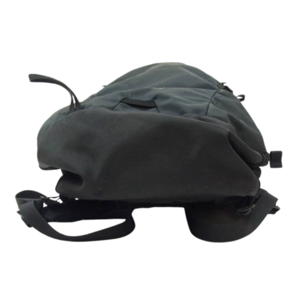 ARC'TERYX アークテリクス BRIZE 25 BACKPACK ブライズ 25 ナイロン バックパック リュック ブラック系【中古】