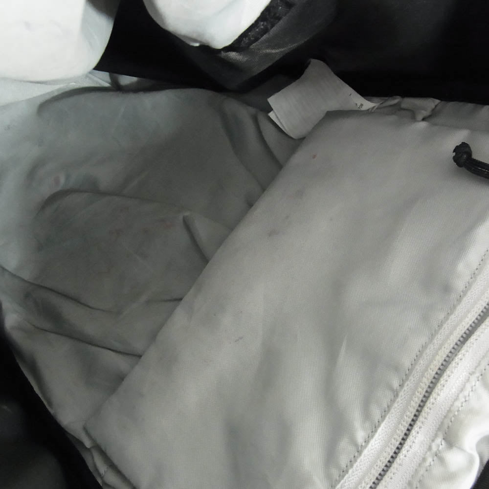 ARC'TERYX アークテリクス BRIZE 25 BACKPACK ブライズ 25 ナイロン バックパック リュック ブラック系【中古】