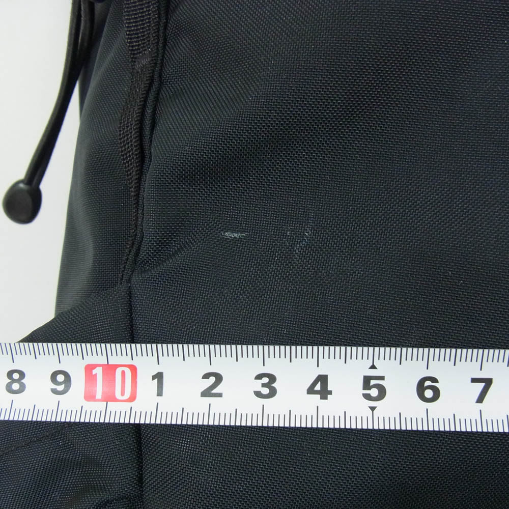 ARC'TERYX アークテリクス BRIZE 25 BACKPACK ブライズ 25 ナイロン バックパック リュック ブラック系【中古】