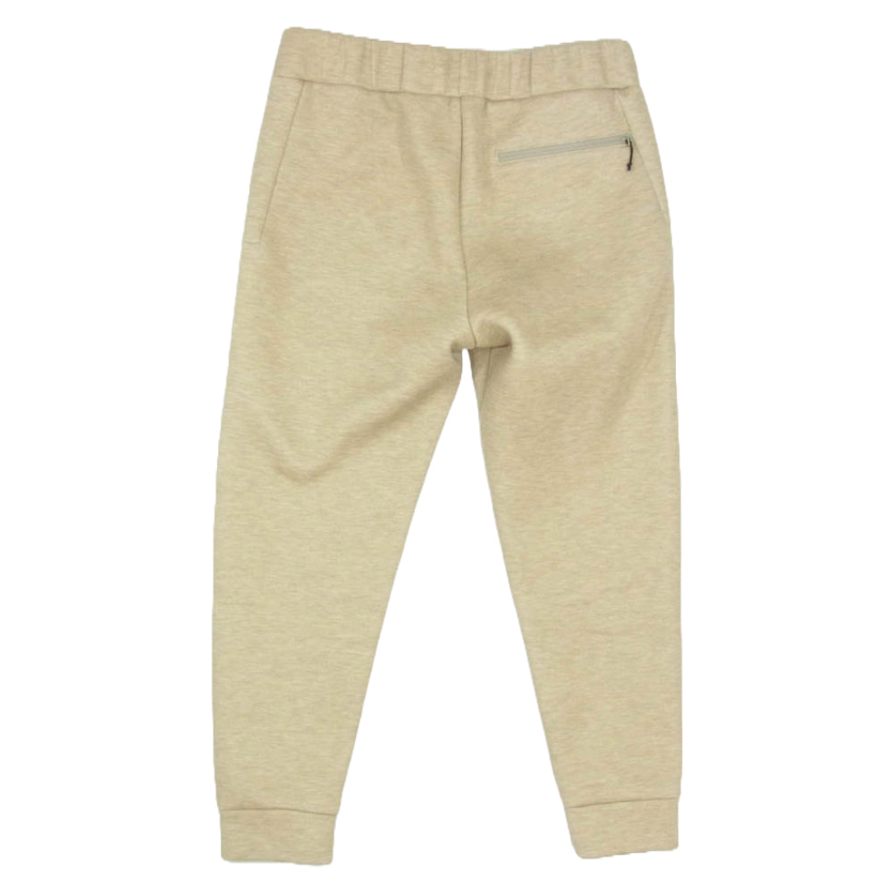 THE NORTH FACE ノースフェイス NB32387 Tech Air Sweat Jogger Pant テックエアー スウェット ジョガー パンツ ベージュ系 S【中古】