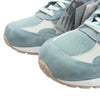 NEW BALANCE ニューバランス U992KT × KITH 992 USA製 Aegean Blue Shadow Gray キス エーゲブルー シャドウグレー ローカット スニーカー グレー系 28cm【新古品】【未使用】【中古】