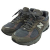 NEW BALANCE ニューバランス M2002RXA GORE-TEX スエード メッシュ ゴアテックス スニーカー マルチカラー系 27cm【中古】