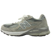 NEW BALANCE ニューバランス M990GY3 USA製 990v3 スエード メッシュ スニーカー グレー系 27cm【中古】