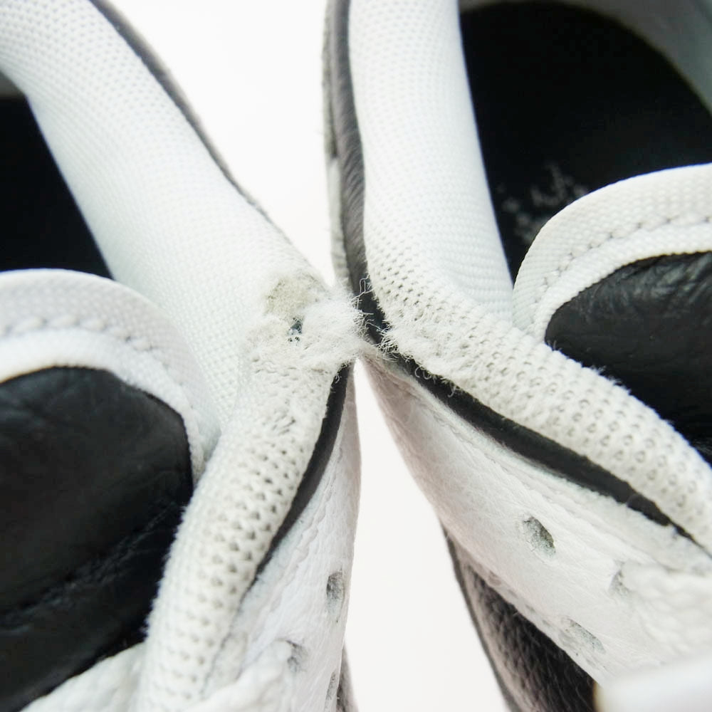 NIKE ナイキ FV9524-900 DUNK LOW By You ダンクロー スニーカー ブラック系 ホワイト系 26.5cm【中古】