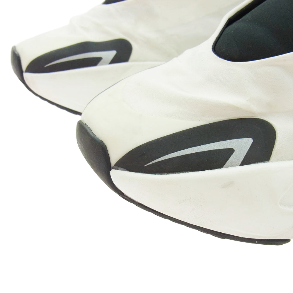 adidas アディダス IG4798 YEEZY Boost 700 MNVN Analog White イージーブースト700 MNVN アナログ スニーカー ホワイト系 ブラック系 27.5cm【中古】