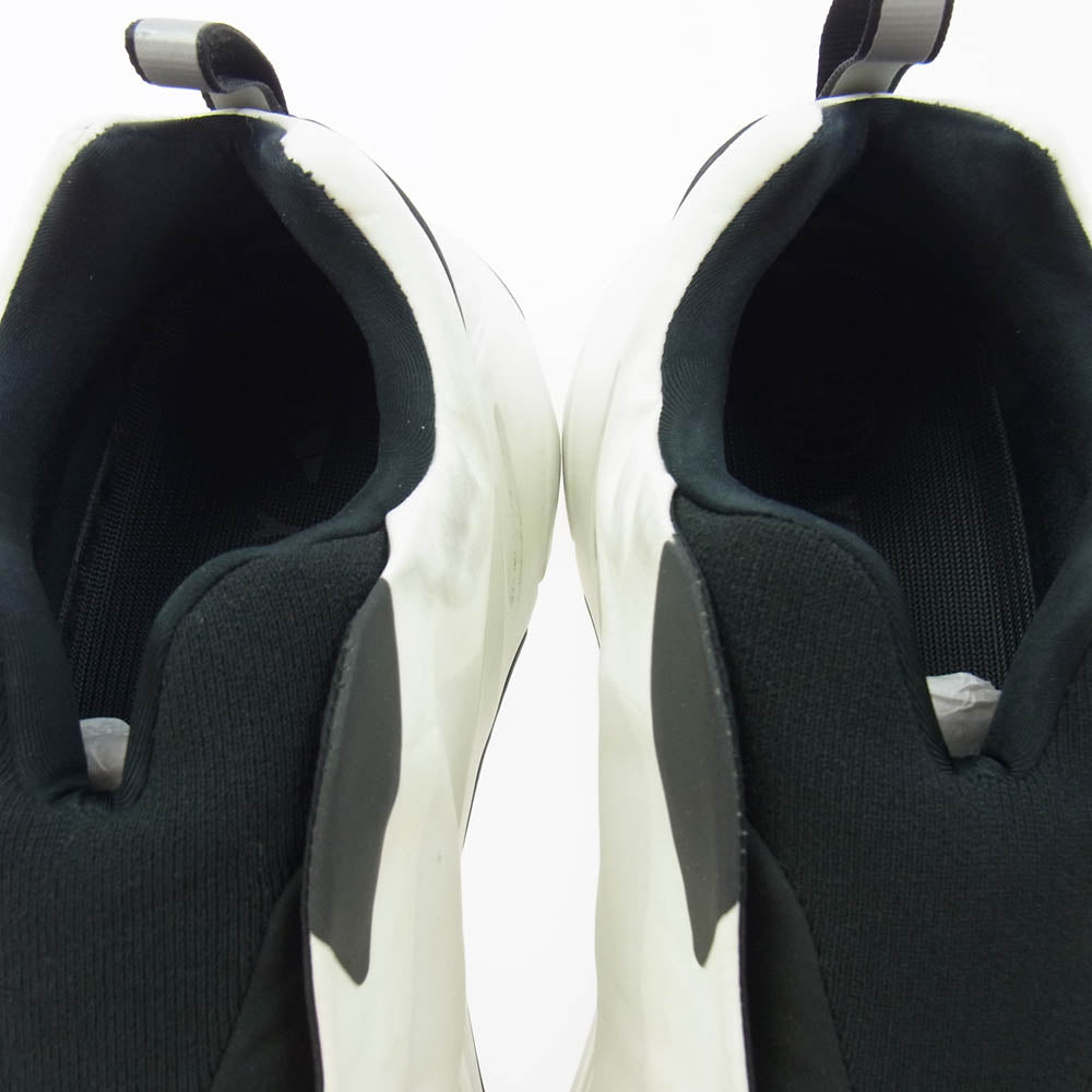 adidas アディダス IG4798 YEEZY Boost 700 MNVN Analog White イージーブースト700 MNVN アナログ スニーカー ホワイト系 ブラック系 27.5cm【中古】