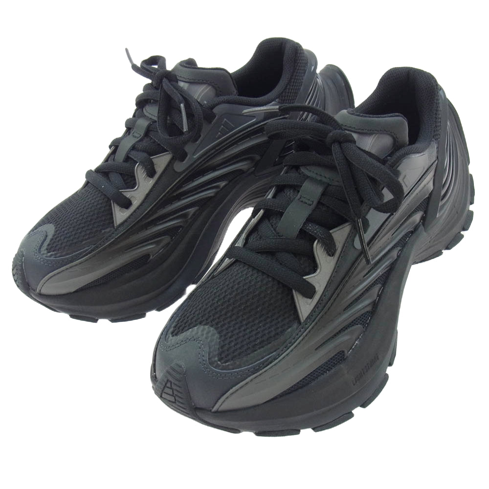 adidas アディダス JR5383 XLG Metawave Black  スニーカー ブラック系 26.5cm【中古】