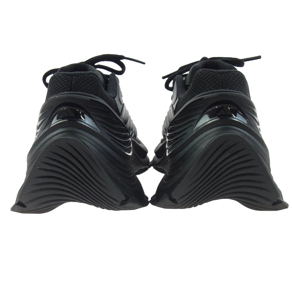 adidas アディダス JR5383 XLG Metawave Black  スニーカー ブラック系 26.5cm【中古】