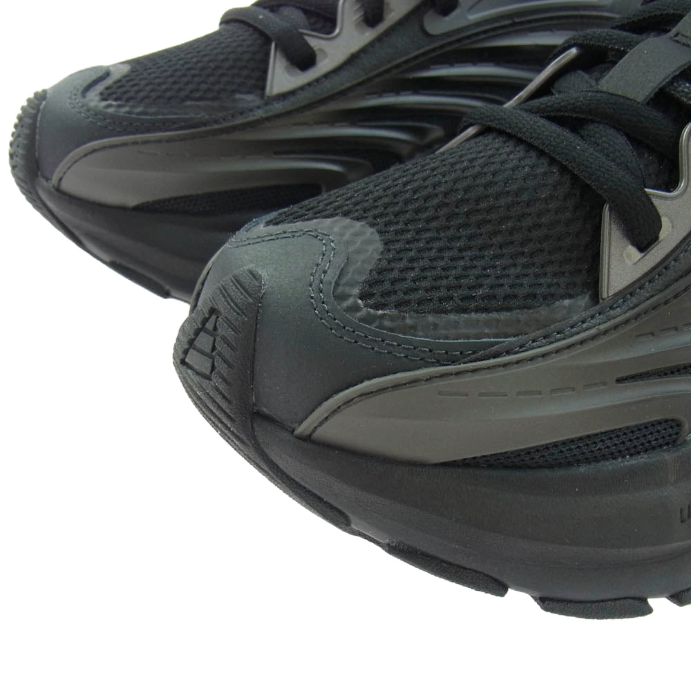 adidas アディダス JR5383 XLG Metawave Black  スニーカー ブラック系 26.5cm【中古】