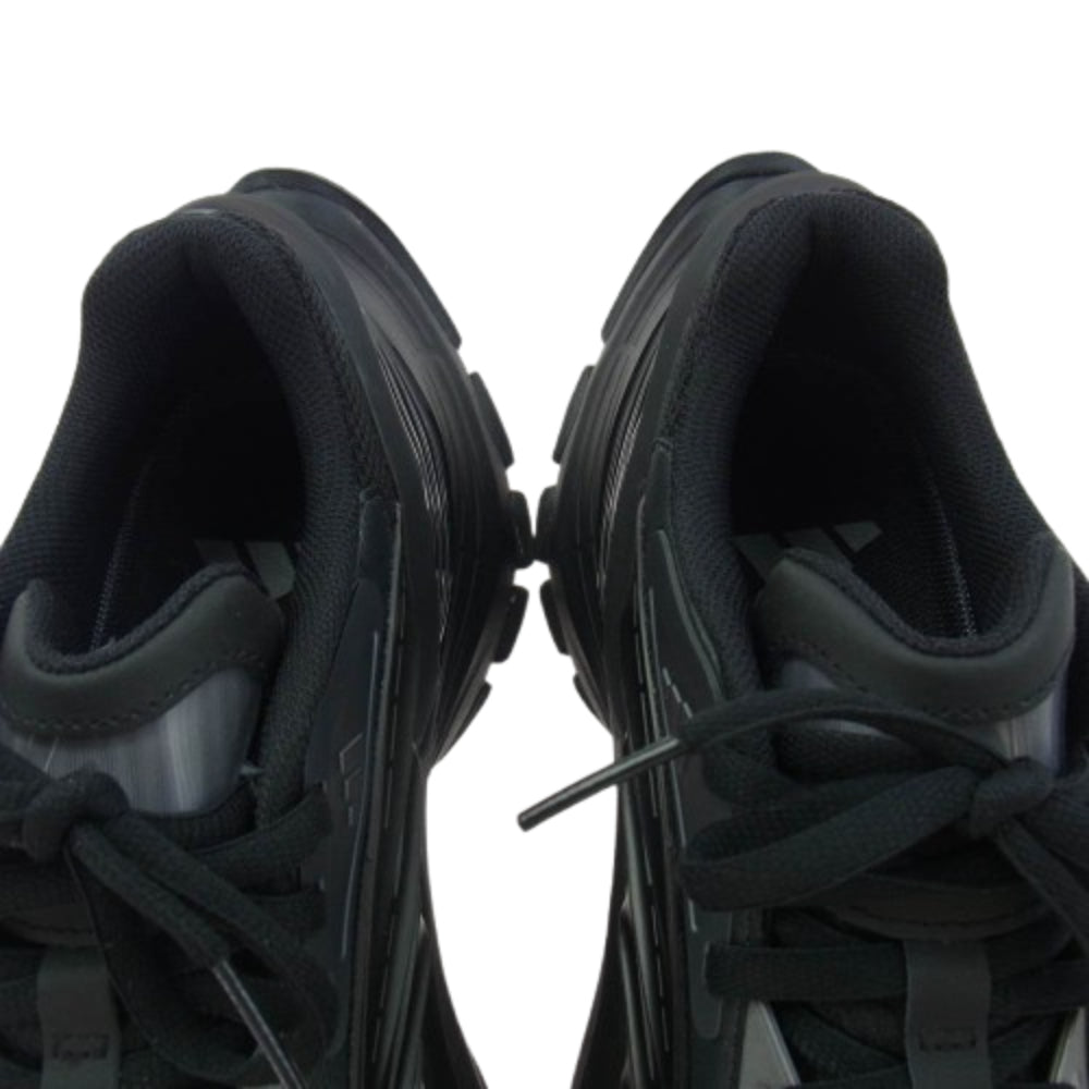 adidas アディダス JR5383 XLG Metawave Black  スニーカー ブラック系 26.5cm【中古】