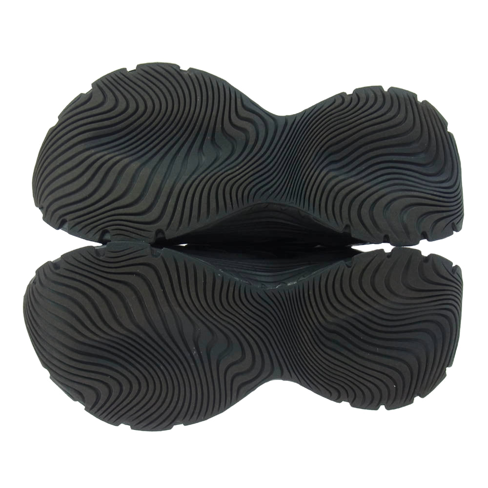 adidas アディダス JR5383 XLG Metawave Black  スニーカー ブラック系 26.5cm【中古】