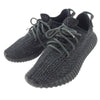 adidas アディダス BB5350 YEEZY Boost 350 Pirate Black イージーブースト350 パイレート ブラック スニーカー 27cm【中古】