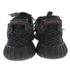 adidas アディダス BB5350 YEEZY Boost 350 Pirate Black イージーブースト350 パイレート ブラック スニーカー 27cm【中古】
