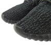 adidas アディダス BB5350 YEEZY Boost 350 Pirate Black イージーブースト350 パイレート ブラック スニーカー 27cm【中古】