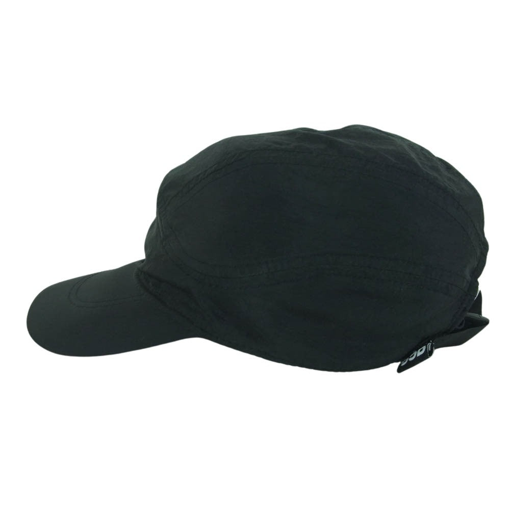 NIKE ナイキ ACG Tailwind Cap ナイロン キャップ ベトナム製 ブラック系 56cm【中古】