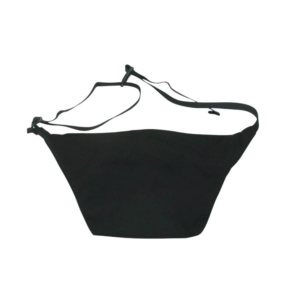 THE NORTH FACE ノースフェイス NN7880N PURPLE LABEL Light weight Waist Bag ジャーナルスタンダード別注 ウエスト ショルダー バッグ ブラック系【中古】