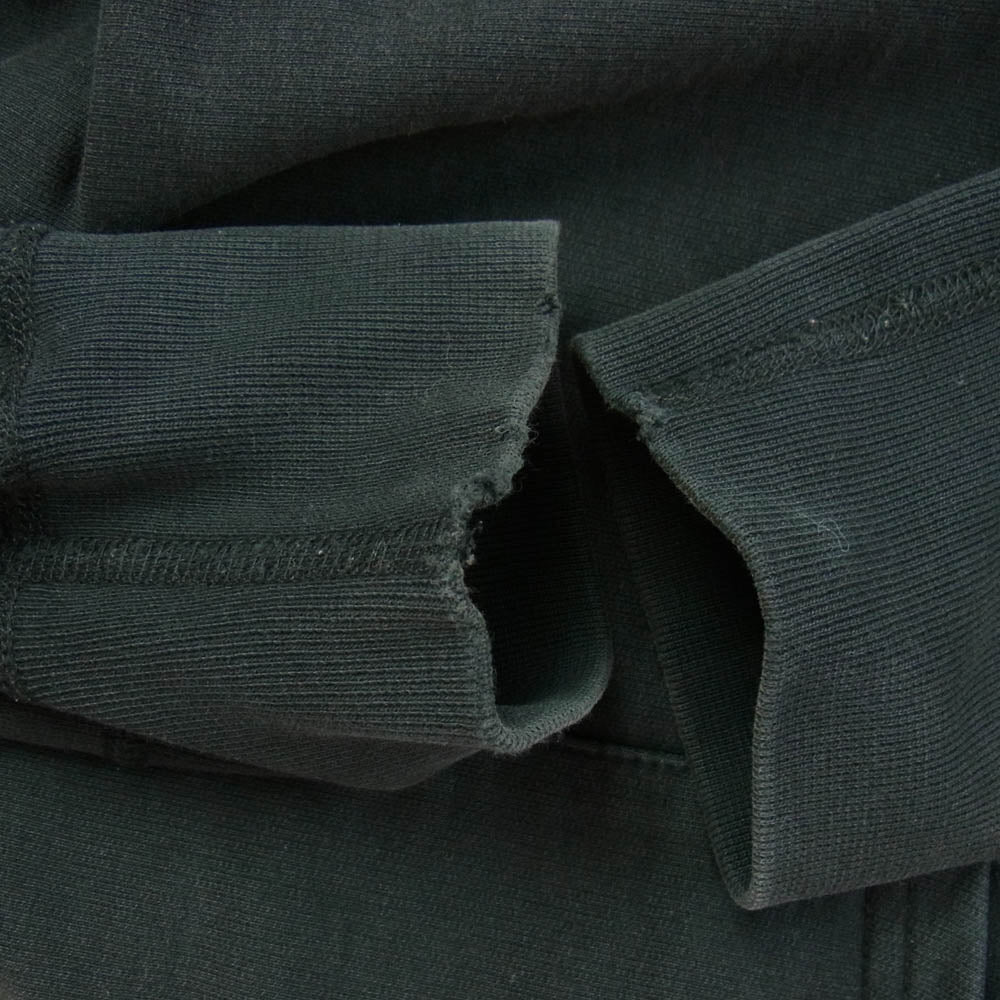 Supreme シュプリーム 14ss Dead Kennedys Pullover プルオーバー パーカー ブラック系 S【中古】