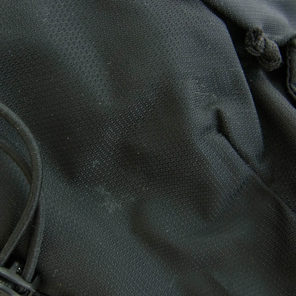 THE NORTH FACE ノースフェイス NM61810 TELLUS 35 テルス 35 バッグ パック ブラック系【中古】