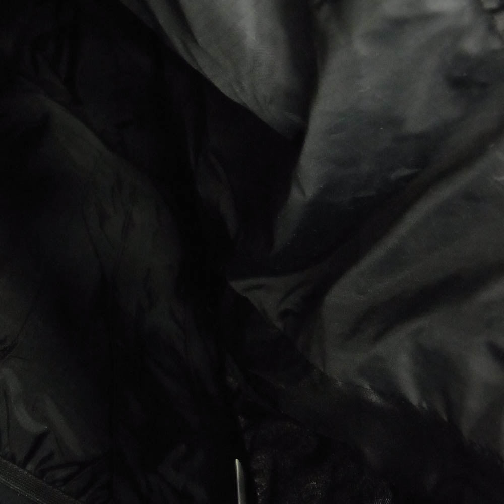 THE NORTH FACE ノースフェイス NM61810 TELLUS 35 テルス 35 バッグ パック ブラック系【中古】