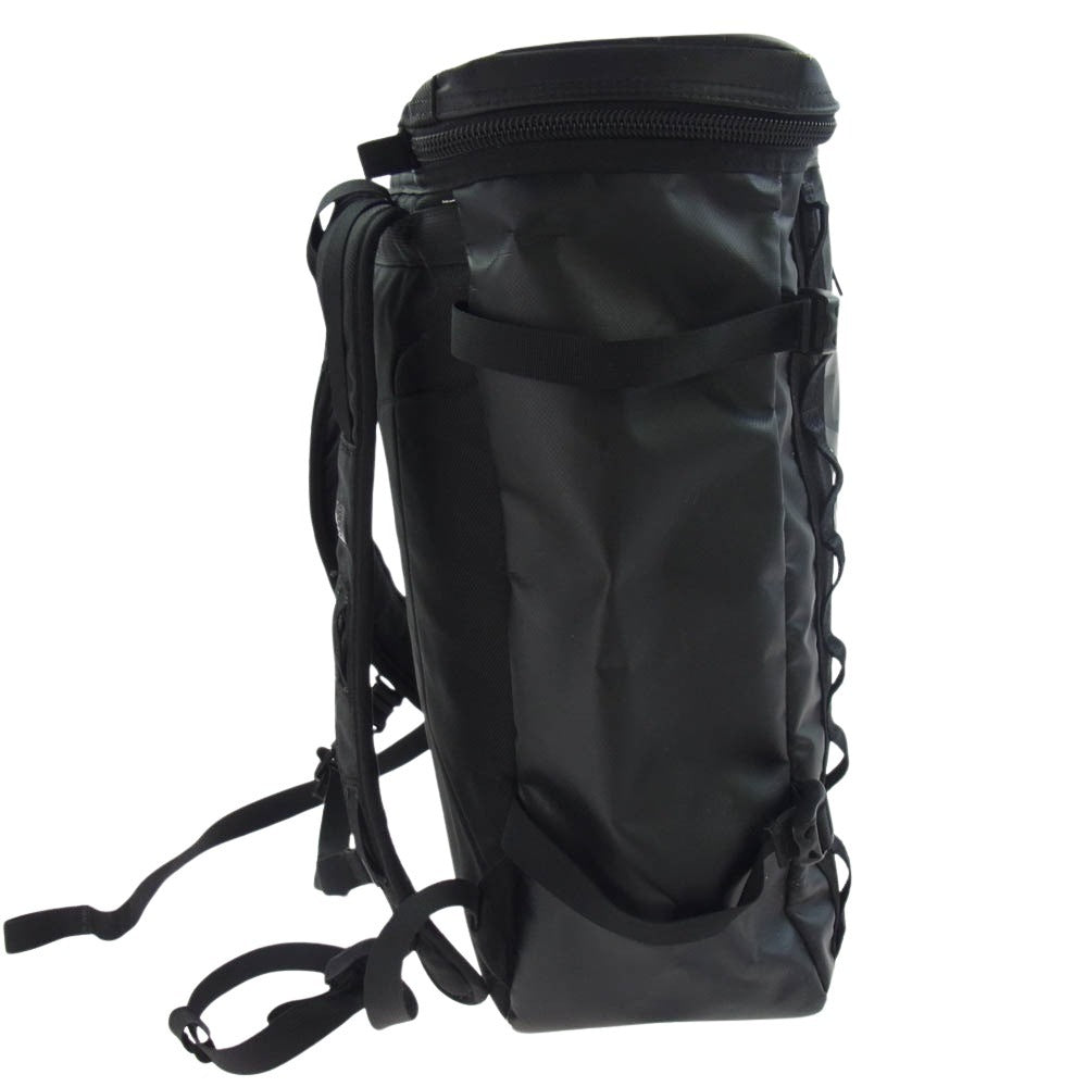THE NORTH FACE ノースフェイス NM81630 BC FUSE BOX BCヒューズボックス リュック バックパック ブラック系【中古】