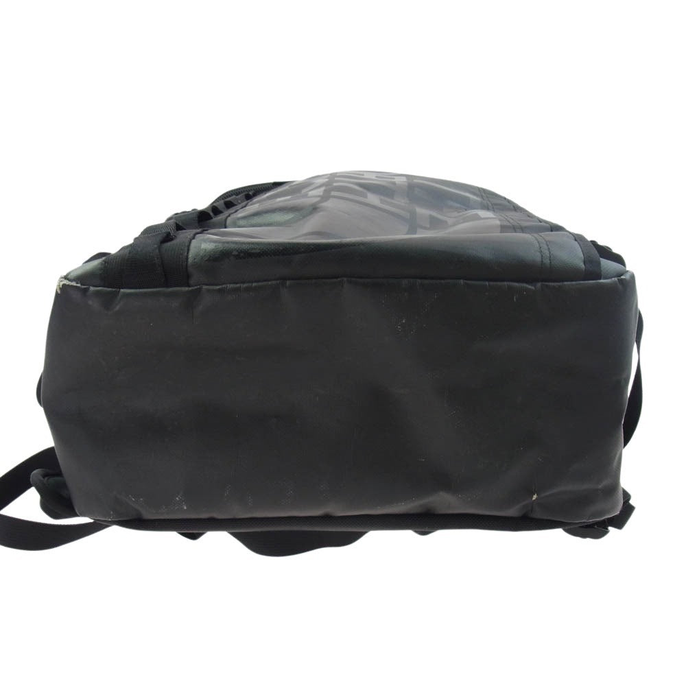 THE NORTH FACE ノースフェイス NM81630 BC FUSE BOX BCヒューズボックス リュック バックパック ブラック系【中古】