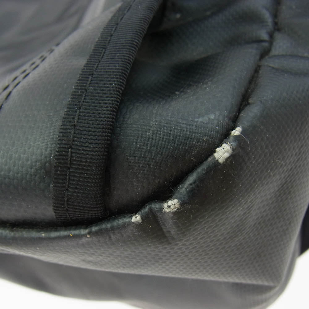 THE NORTH FACE ノースフェイス NM81630 BC FUSE BOX BCヒューズボックス リュック バックパック ブラック系【中古】