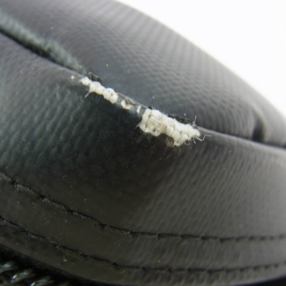 THE NORTH FACE ノースフェイス NM81630 BC FUSE BOX BCヒューズボックス リュック バックパック ブラック系【中古】