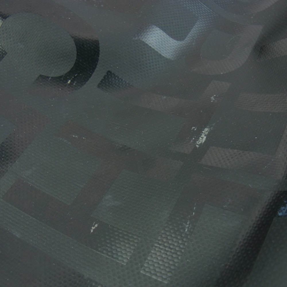 THE NORTH FACE ノースフェイス NM81630 BC FUSE BOX BCヒューズボックス リュック バックパック ブラック系【中古】