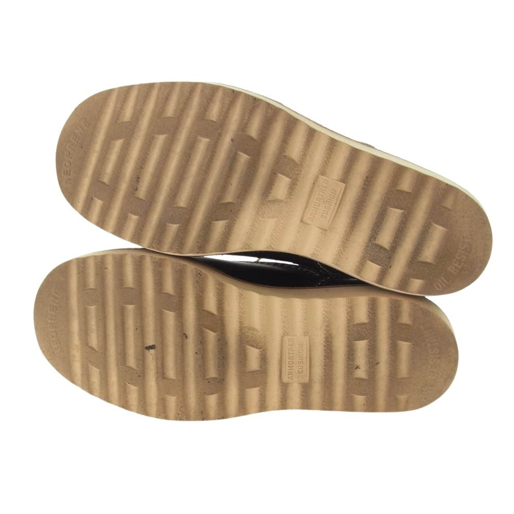 WESCO ウエスコ Custom Jobmaster カスタム ジョブマスター ブラック系 US9E【中古】