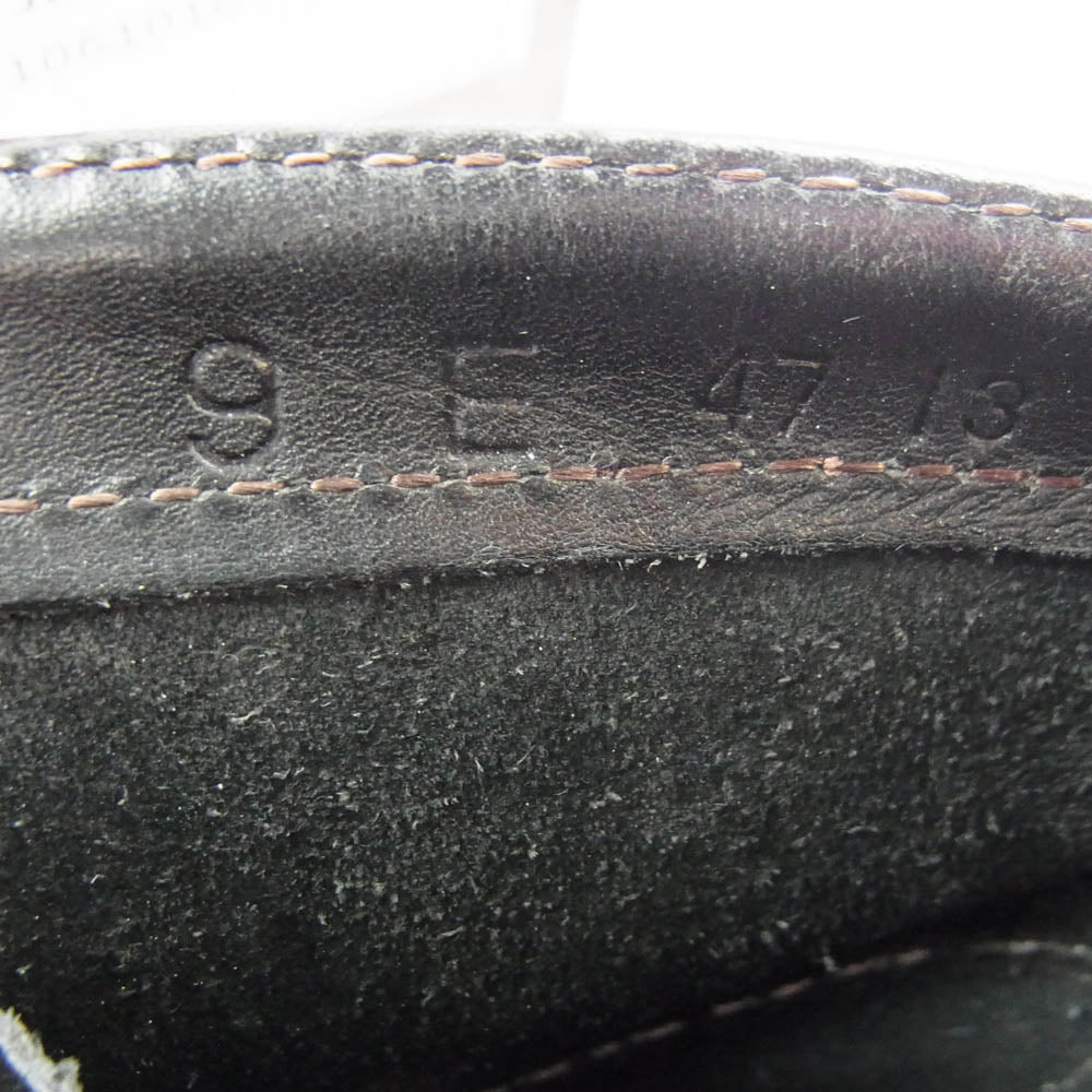 WESCO ウエスコ Custom Jobmaster カスタム ジョブマスター ブラック系 US9E【中古】