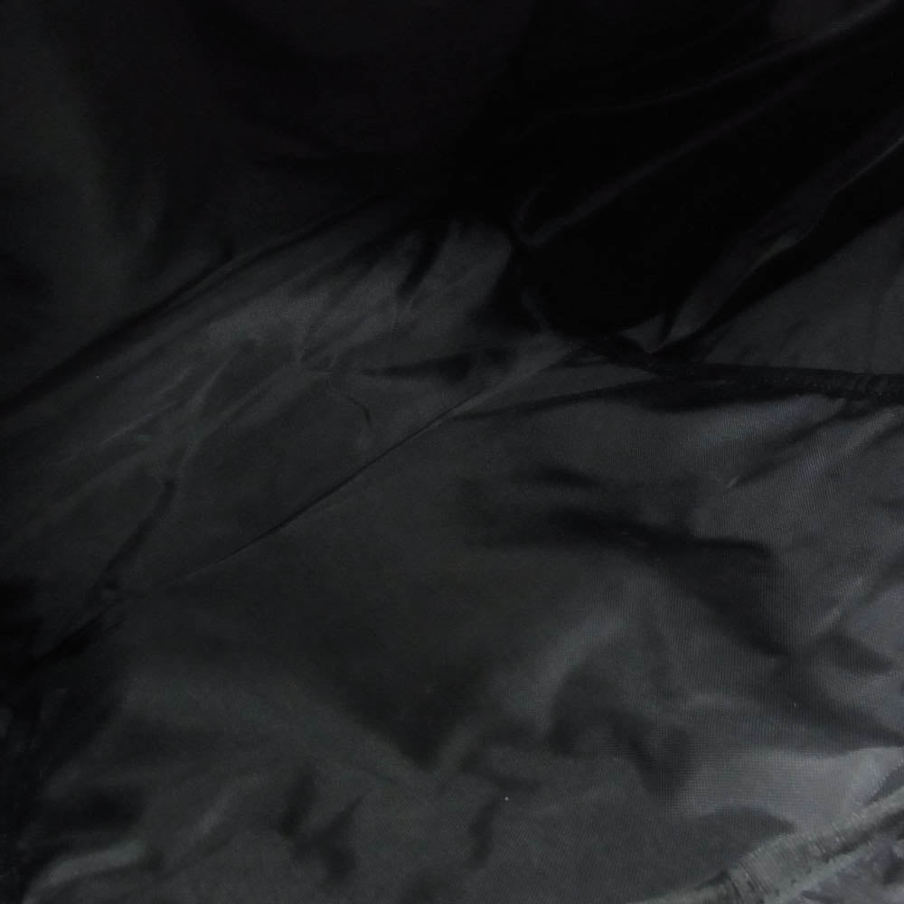 BRIEFING ブリーフィング CROSS BOAT SHOULDER クロスボート ショルダーバッグ ブラック系【新古品】【未使用】【中古】