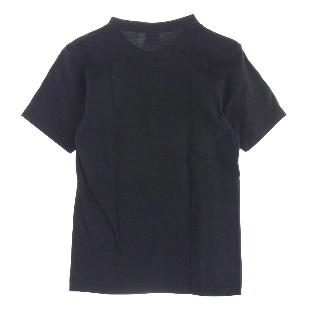 Supreme シュプリーム 18AW TABBOO GROUP TEE タブーグループ 半袖 Tシャツ ブラック系 S【中古】