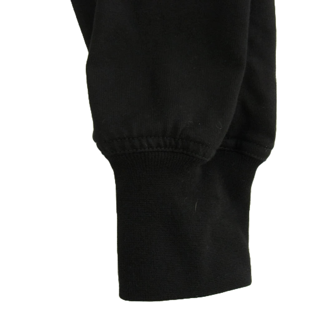 Rick Owens リックオウエンス 24SS RU01D3396-BA MASTODON CARGO マストドン カーゴ パンツ ブラック系 50【中古】