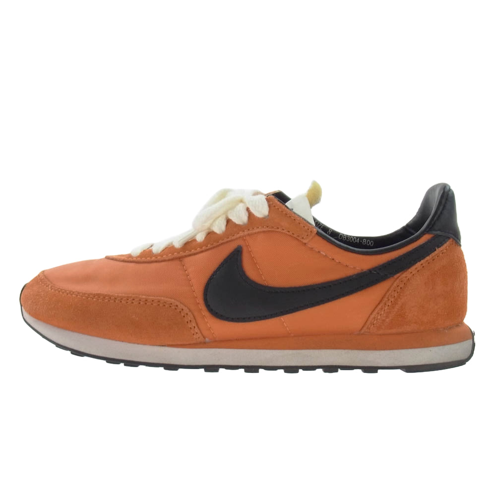 NIKE ナイキ DB3004-800 Waffle Trainer 2 SP Starfish ワッフル トレーナー2 SP ローカットスニーカー オレンジ系 26cm【中古】