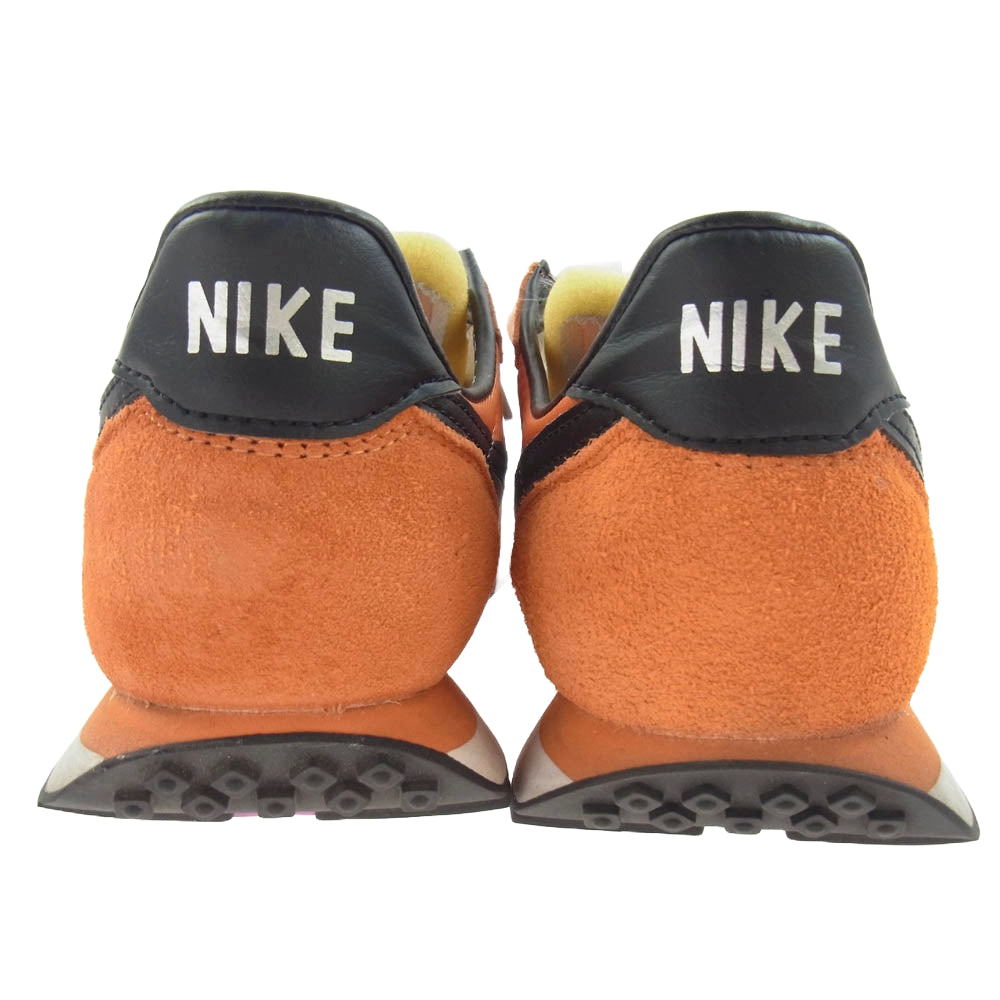NIKE ナイキ DB3004-800 Waffle Trainer 2 SP Starfish ワッフル トレーナー2 SP ローカットスニーカー オレンジ系 26cm【中古】