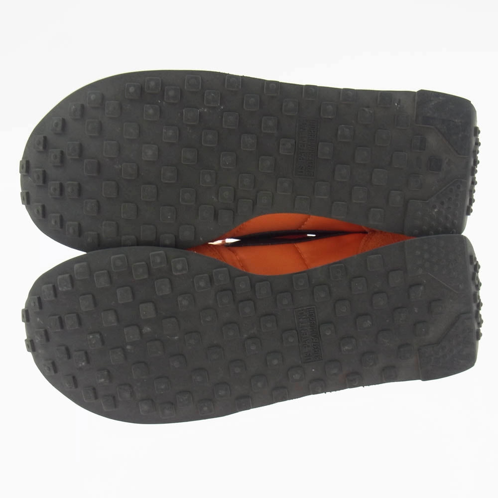 NIKE ナイキ DB3004-800 Waffle Trainer 2 SP Starfish ワッフル トレーナー2 SP ローカットスニーカー オレンジ系 26cm【中古】