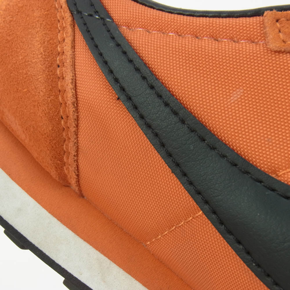 NIKE ナイキ DB3004-800 Waffle Trainer 2 SP Starfish ワッフル トレーナー2 SP ローカットスニーカー オレンジ系 26cm【中古】