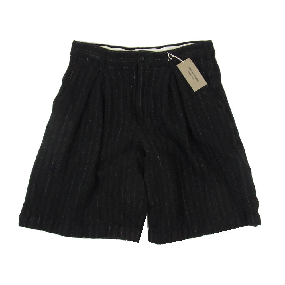 【最終値下】新品未使用 コムデギャルソン パンツ コムデギャルソン オムドゥ COMME des GARCONS HOMME DEUX 18AW