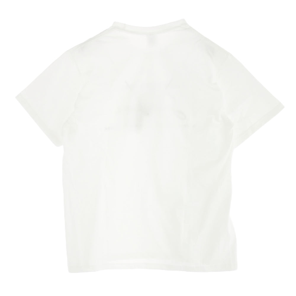 Supreme シュプリーム 24AW Martine Rose Tee マーティンローズ Tシャツ ホワイト系 M【極上美品】【中古】