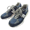 NEW BALANCE ニューバランス M991NV ローカット スニーカー Navy ネイビー Made in UK 20周年記念 アニバーサリー モデル ネイビー系 27cm【新古品】【未使用】【中古】