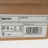 NEW BALANCE ニューバランス M991NV ローカット スニーカー Navy ネイビー Made in UK 20周年記念 アニバーサリー モデル ネイビー系 27cm【新古品】【未使用】【中古】