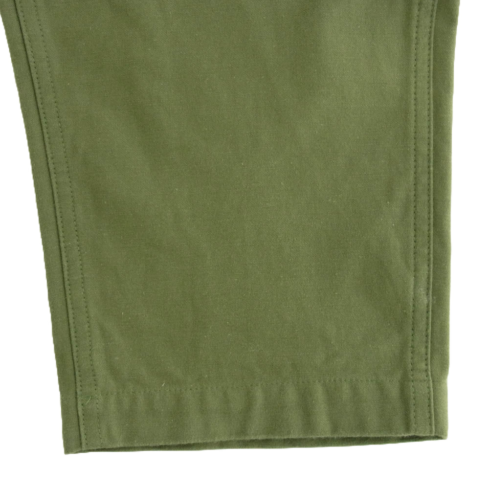 THE SHINZONE ザ シンゾーン 15AMSPA18 BAKER PANTS ベイカー パンツ グリーン系 34【中古】