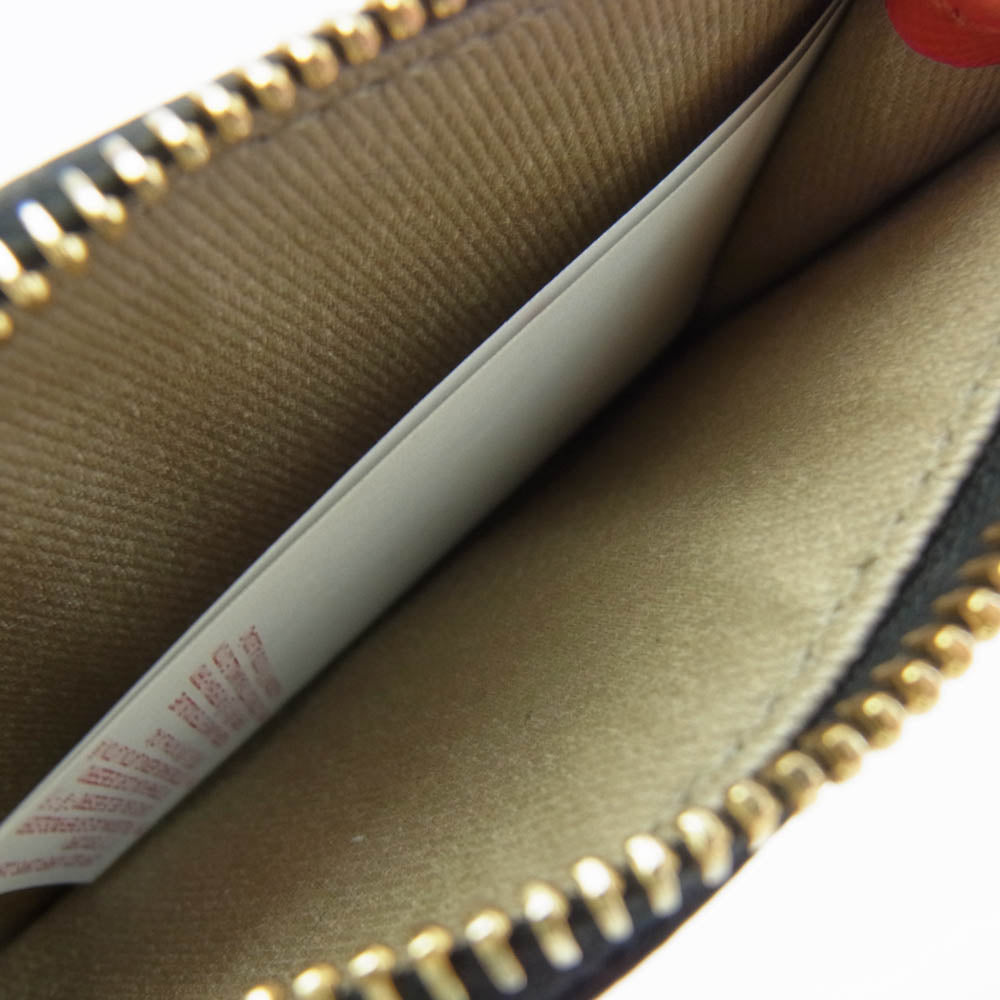 MARNI マルニ PFMO0025U3 コイン カード ケース マルチカラー系【美品】【中古】