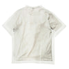 Supreme シュプリーム MM6 Maison Margiela Box Logo Tee エムエムシックス メゾンマルジェラ ボックスロゴ 転写プリント 半袖 Tシャツ ホワイト系 XL【新古品】【未使用】【中古】