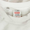 Supreme シュプリーム MM6 Maison Margiela Box Logo Tee エムエムシックス メゾンマルジェラ ボックスロゴ 転写プリント 半袖 Tシャツ ホワイト系 XL【新古品】【未使用】【中古】