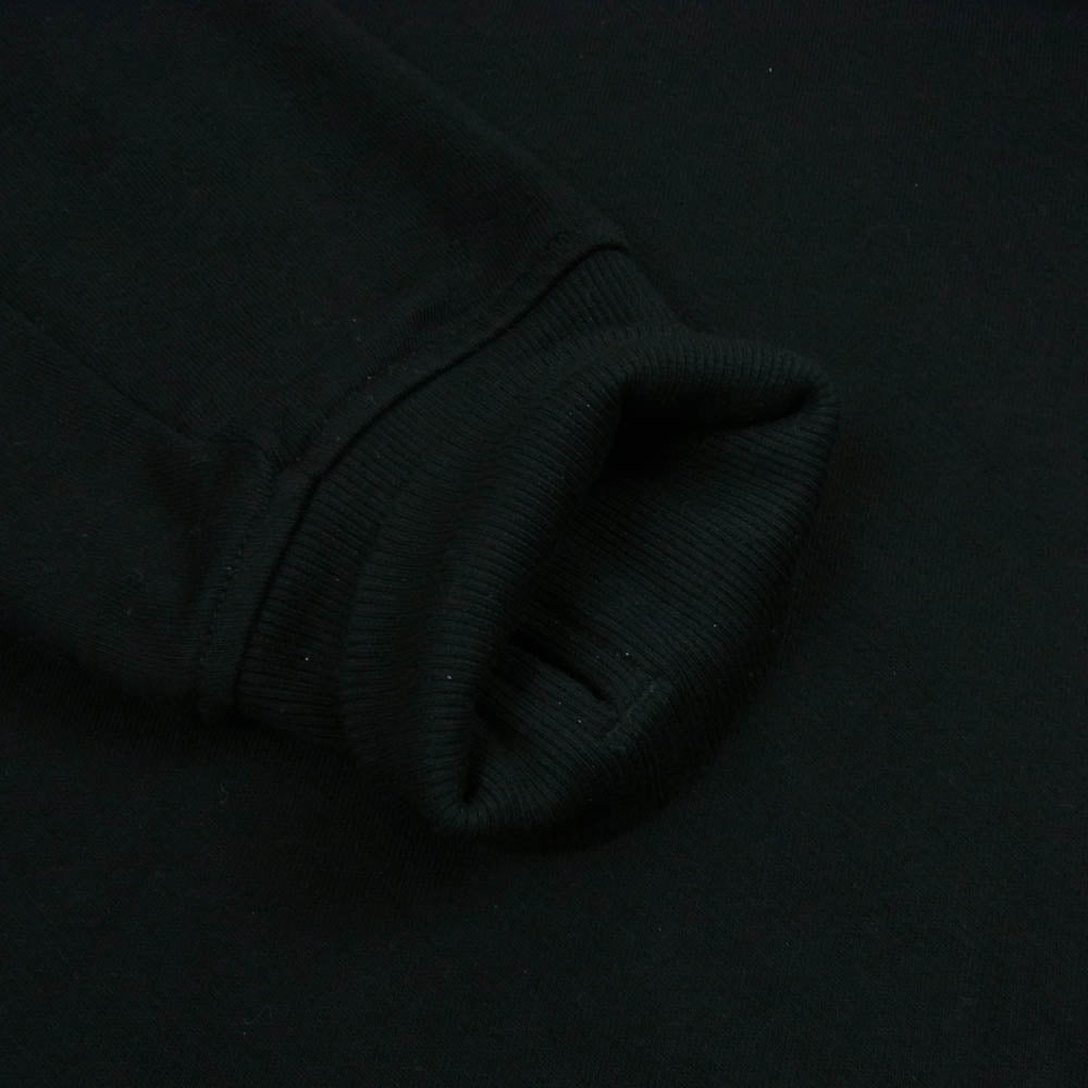 C.P.Company シーピーカンパニー 17CMSS141A 005086W Diagonal Raised Fleece Explorer Zipped Hooded Sweatshirt ゴーグル付き フルジップ パーカー ブラック系 XL【美品】【中古】