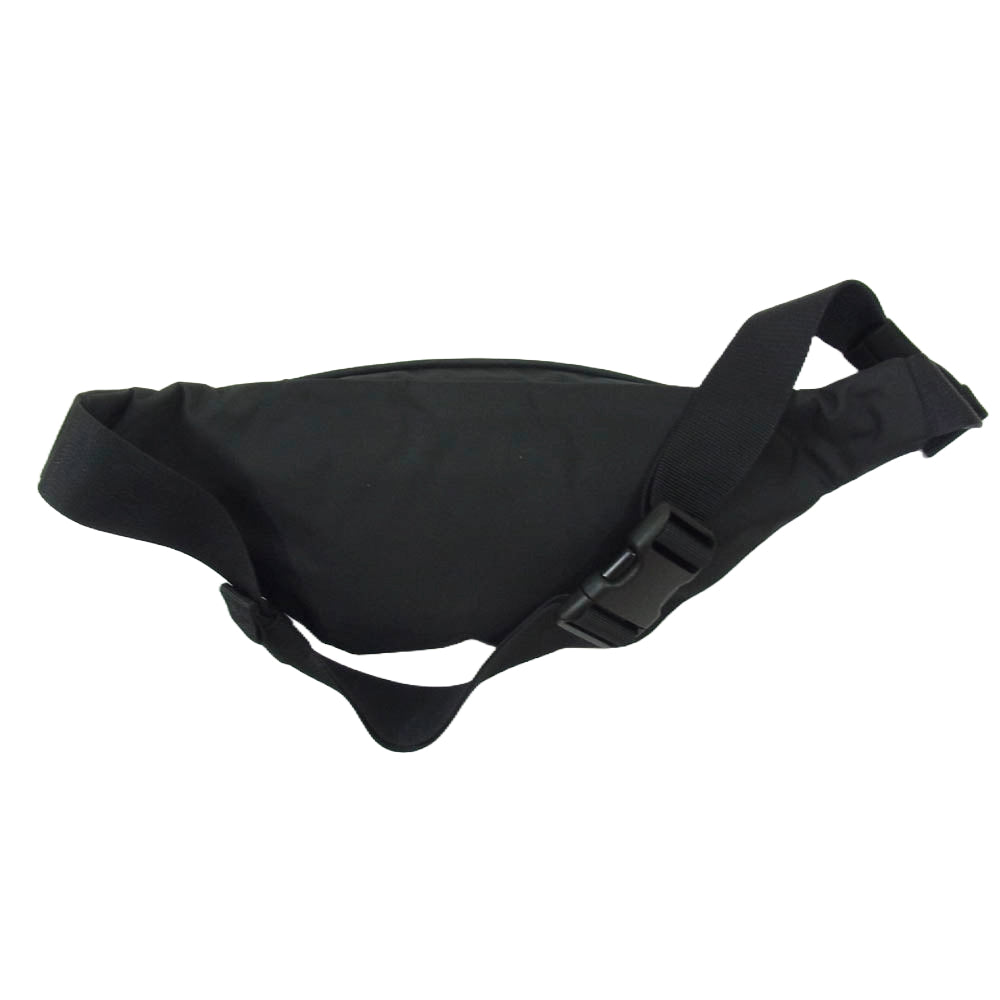 PORTER ポーター 751-18182 GIRL MOUSSE S ムース ウエスト バッグ ボディバッグ ブラック系【中古】